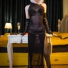 Juline, 153 cm BBW AiBei TPE-Sexpuppe, konfigurierbar