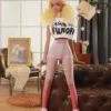 Héloïse Orsanne, 158 cm TPE-Sexpuppe, Kopf 198, konfigurierbar
