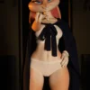 Athena SiQ157, 157 cm Silikon-Sexpuppe, konfigurierbar