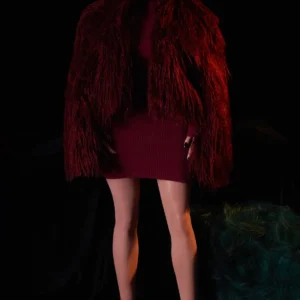Harriet SiT163, 163 cm Silikon-Sexpuppe, Hautfarbe Schwarz, konfigurierbar