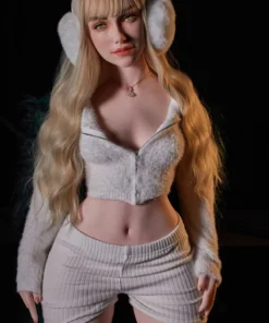 Amara SiW160, 160 cm Silikon-Sexpuppe, konfigurierbar
