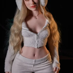 Amara SiW160, 160 cm Silikon-Sexpuppe, konfigurierbar