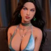 Aveline, 149 cm TPE-Sexpuppe, EU-Lager