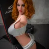 Ysée, AiBei TPE-Sexpuppe