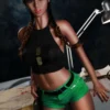 Thaïs Rochebrune, 163 cm TPE-Sexpuppe, Kopf 150, konfigurierbar