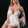 Alixane Nérac, 165 cm TPE-Sexpuppe, Kopf 176, konfigurierbar