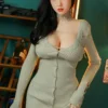 Noélie, 165 cm TPE-Sexpuppe, EU-Lager