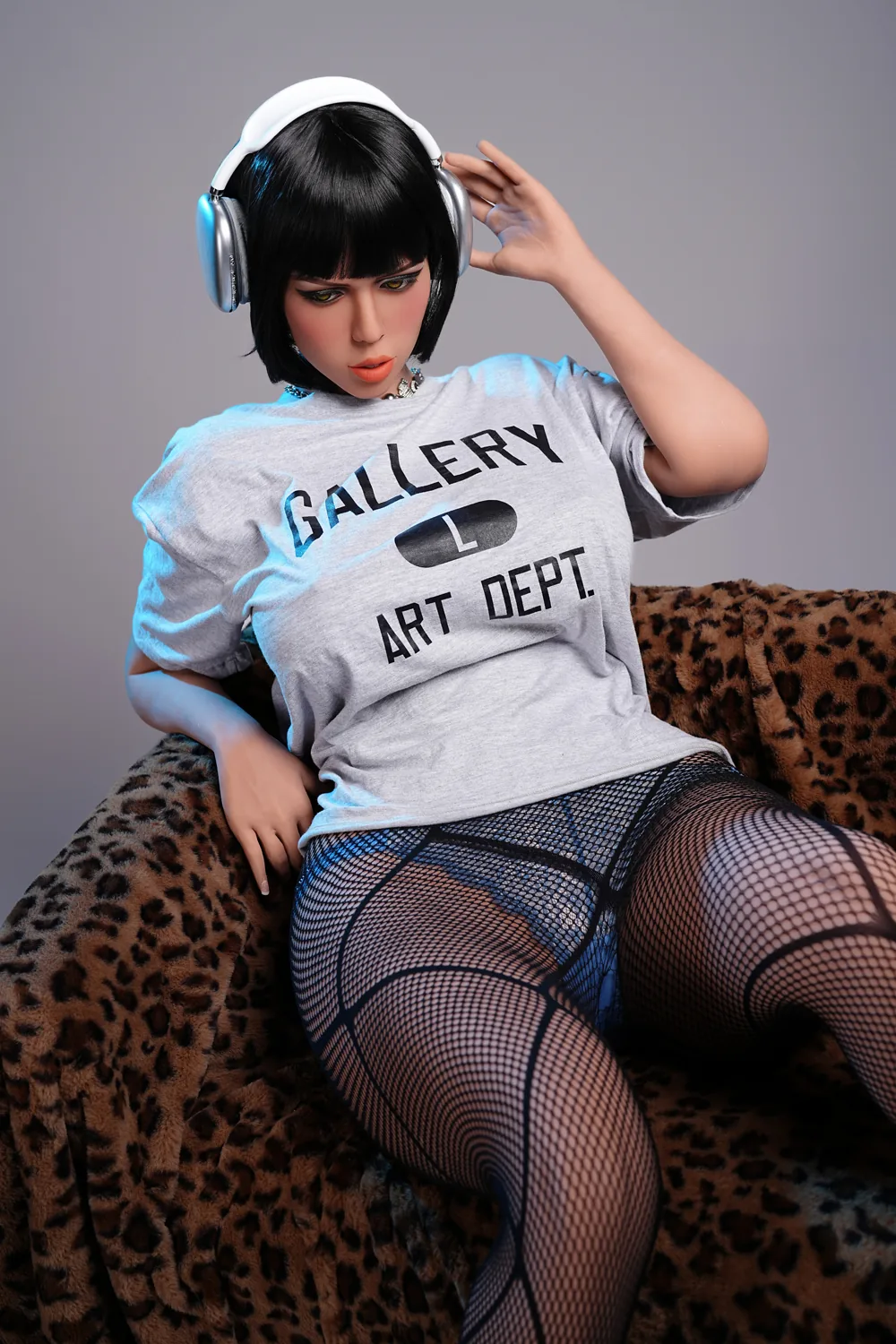 Philippine, 162 cm TPE-Sexpuppe, EU-Lager