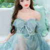 Isabeau, 168 cm TPE-Sexpuppe, Kopf 37, konfigurierbar