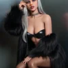 Zélie Delorme, 157 cm AiBei TPE-Sexpuppe, konfigurierbar