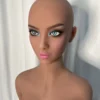 Apolline Solier, 158 cm TPE-Sexpuppe, Kopf 281, konfigurierbar