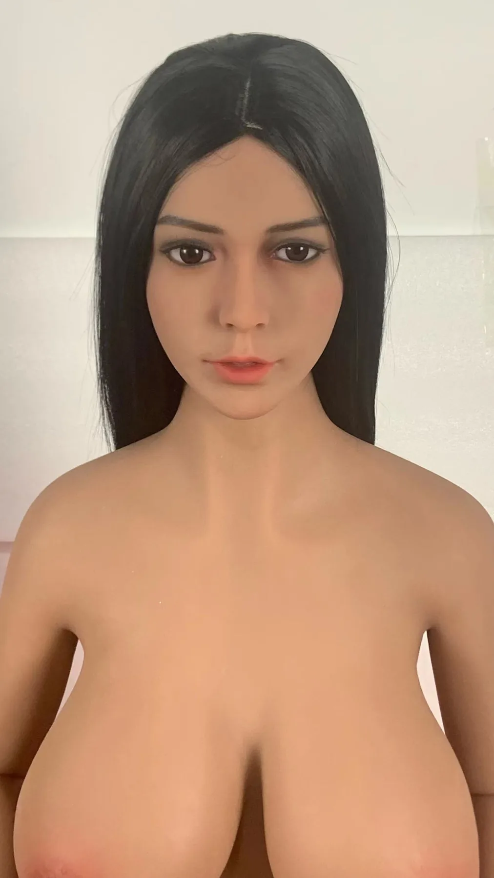 Isabeau - Sexpuppe TPE 158 cm bonnet H, visage C15 - EU-Lager 3