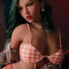 Cassiopée Beauregard, 165 cm TPE-Sexpuppe, Kopf 236, konfigurierbar