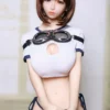 Blanche, 158 cm AiBei TPE-Sexpuppe, konfigurierbar