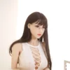 Tiphaine, 165 cm AiBei TPE-Sexpuppe, konfigurierbar