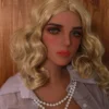 Aliénor Dorsenne, 158 cm TPE-Sexpuppe, Kopf 040, konfigurierbar