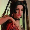 Irénée Chanterive, 163 cm TPE-Sexpuppe, Kopf 070, konfigurierbar