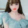 Isabeau, 168 cm TPE-Sexpuppe, Kopf 37, konfigurierbar