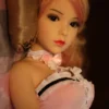 Léocadie, 100 cm TPE-Sexpuppe, EU-Lager