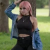 Solène Vallier, 160 cm AiBei TPE-Sexpuppe, konfigurierbar
