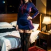 Cyriaque Ysern, 165 cm Silikon-Sexpuppe, Natürliche Hautfarbe, Kopf 543, konfigurierbar