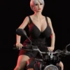 Zélie, 159 cm AiBei TPE-Sexpuppe, EU-Lager