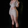 Amara SiW160, 160 cm Silikon-Sexpuppe, konfigurierbar