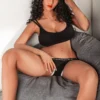Lison, 162 cm BBW AiBei TPE-Sexpuppe, konfigurierbar