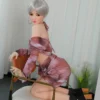 Irénée Valcour, 155 cm TPE-Sexpuppe, Kopf 161, konfigurierbar