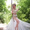 Athena SiQ157, 157 cm Silikon-Sexpuppe, konfigurierbar