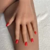 Fleuriane Aubry, 165 cm TPE-Sexpuppe, Kopf 275, konfigurierbar