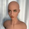 Honorine Delorme, 165 cm TPE-Sexpuppe, Kopf 286, konfigurierbar