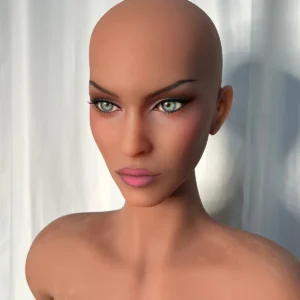 Éléonore Savary, 165 cm TPE-Sexpuppe, Kopf 296, konfigurierbar