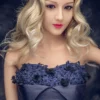 Esther, 158 cm CLM TPE-Sexpuppe, Hautfarbe Gelb