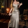 Roxane Delorme, 169 cm BBW Silikon-Sexpuppe, Kopf 184, konfigurierbar