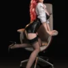 Ysaline Urbain, 170 cm Silikon-Sexpuppe, Natürliche Hautfarbe, Kopf 44-L, konfigurierbar