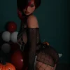 Nolwenn Fontenay, 165 cm TPE-Sexpuppe, Kopf 235, konfigurierbar