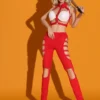 Joanna, 165 cm CLM TPE-Sexpuppe, Hautfarbe Gelb