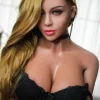 Maëlys, 148 cm TPE-Sexpuppe, EU-Lager