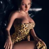 Isabeau, 150 cm AiBei TPE-Sexpuppe, EU-Lager
