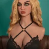 Philomène Delorme, 81 cm AiBei TPE-Sexpuppe