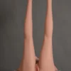 Fleuriane Delorme, 158 cm AiBei TPE-Sexpuppe, konfigurierbar