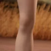 Zélie Delorme, 170 cm Silikon-Sexpuppe, Kopf 114, konfigurierbar