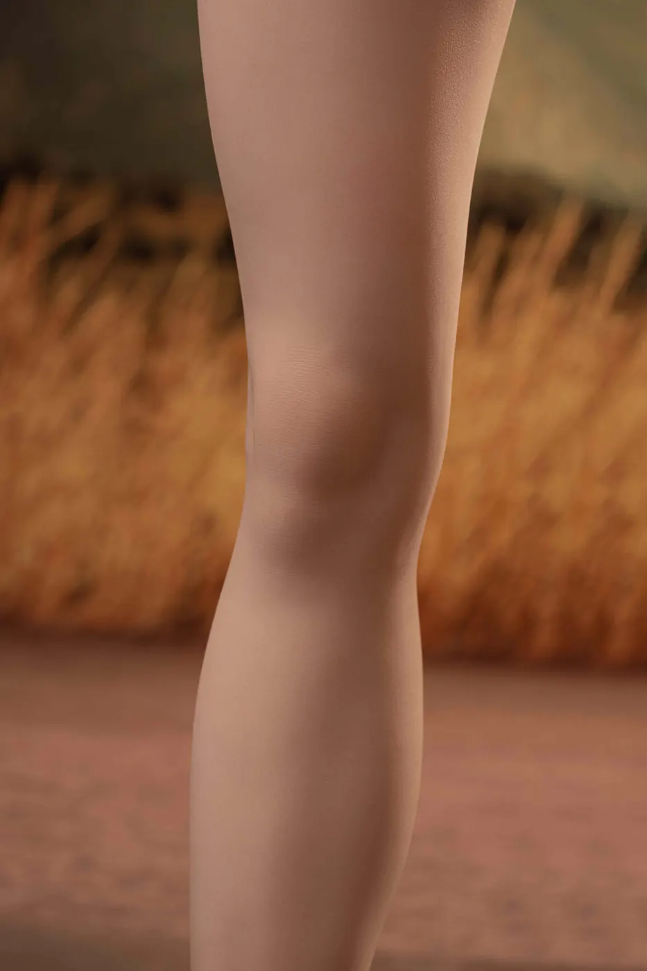 Zélie Delorme, 170 cm Silikon-Sexpuppe, Kopf 114, konfigurierbar