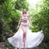 Athena SiQ157, 157 cm Silikon-Sexpuppe, konfigurierbar
