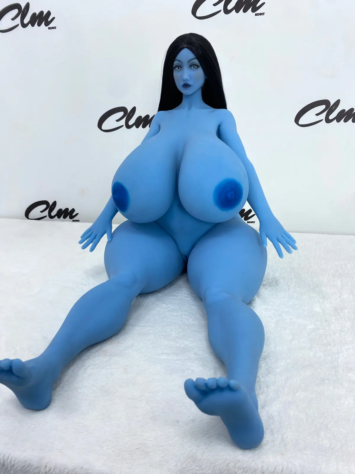 72cm Faria 3