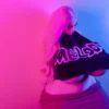 Laria, 72 cm BBW TPE-Sexpuppe, konfigurierbar