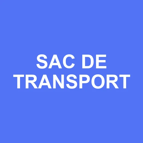 Transportbeutel für Mini-Puppe