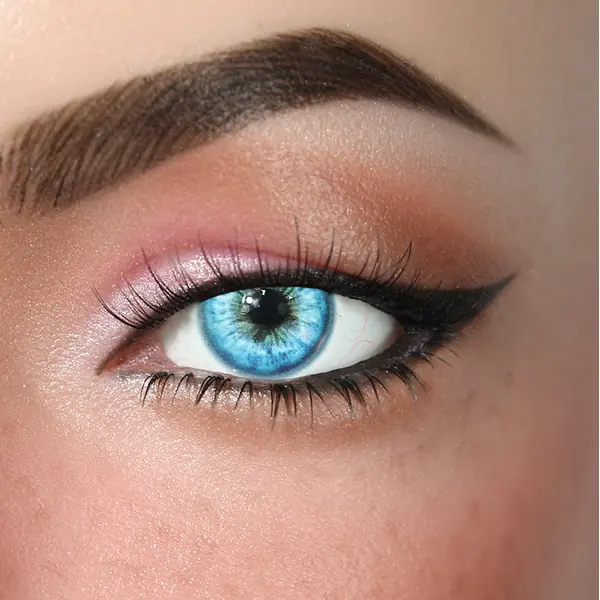 Classic-Augen 02