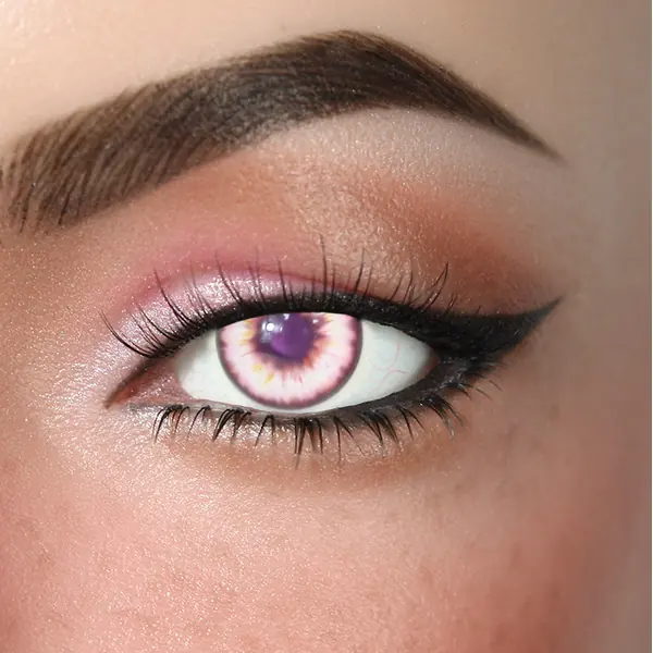 Classic-Augen 05